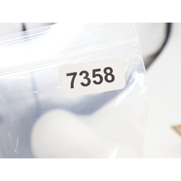 Korks Kork Ease Shyla Bootie Womens 9.5 M Vegan Tan Leather Block Heel Pointed - Picture 12 of 12